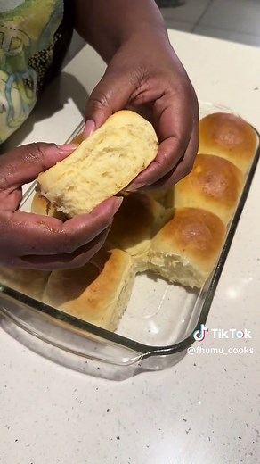 Easy and Delicious Bread Buns/Rolls Recipe | Step-by-Step Guide