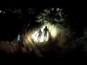 🎥 Documental Seres extraños y OVNIS (clásico)