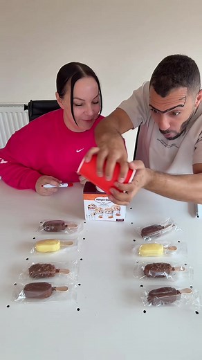 DIY Dice and Ice Cream Game Ideas