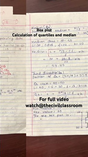 Probability and statistics #probability #statistics #engineering