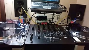 Denon Hd2500 Traktor Pro
