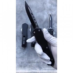 18 reactions | Which blade style is your favorite?  - #knife #knive #otf #otfknife #everydaycarry | Knives & Weapons Cartel | Facebook