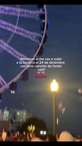 Tu Mi 24 de Diciembre: Canciones y Dedicatorias