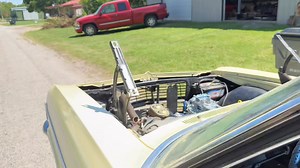 34K views · 768 reactions | Thank you to Smeding Performance for a nasty 560hp 406 for the Chevy Impala! Thank you to Santa’s Workshop for all the help! #chevyimpala #sbc | Auto Auction Rebuilds | Facebook