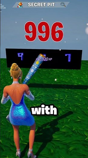 The INSANE NO TIMER XP Map To LEVEL UP in Fortnite Chapter 7 😍(OG SEASON 7)