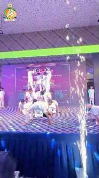 IQRA MISSION Ruby Jubilee 💎 | Celebrating 40 Glorious Years of Excellence | Celebration Highlights..