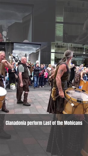 Discover Clan Adonia: A Scottish Band from Edinburgh