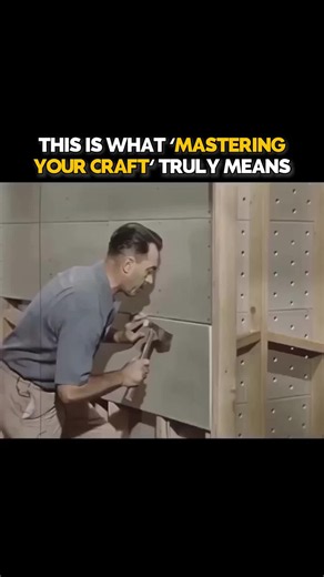 Master Your Craft: Daily Habits for Real Mastery