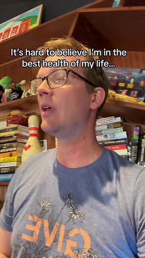 Hank Green's Chemotherapy Journey: Day 5 Update