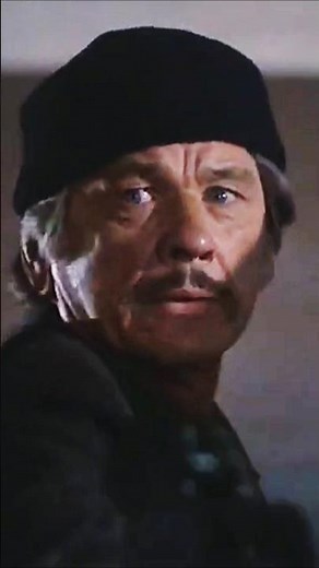 Charles Bronson Is Taking Out Vigilante Trash