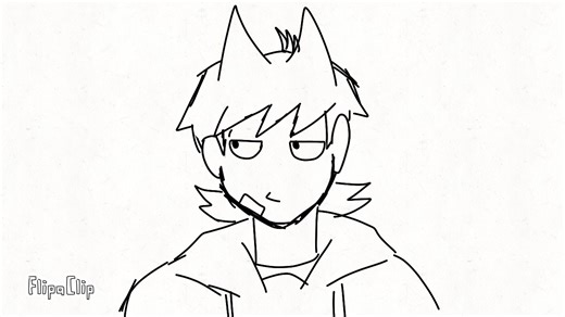 Eddsworld Fanart Animation on TikTok