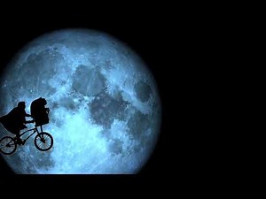 Amblin entertainment 1984_2017 logo remake