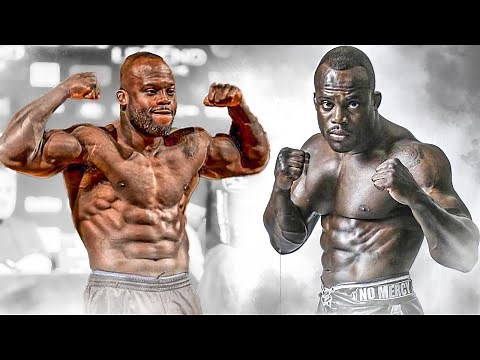 The MOST BRUTAL FIGHTER Ever | The Mike Tyson Of MMA | Melvin Manhoef Knockouts & Highlights
