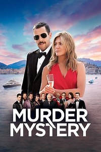 Watch And Download Movie Video Murder Mystery 2019 For Free!