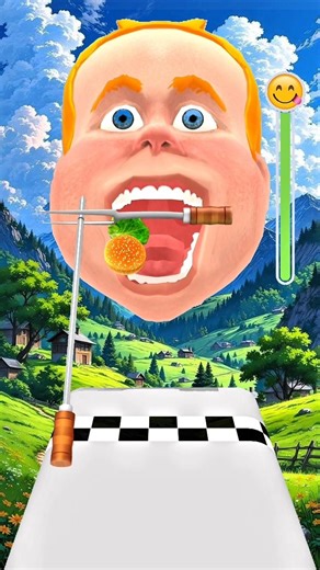 This Burger Stack Went Too Far 😆🍔 | XXL Sandwich