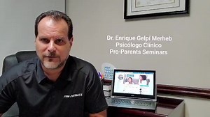 Los 5 estilos de aprendizaje y cómo se impactan con las clases virtuales. Con el Dr. Gelpí, psicólogo especializado en niños y adolescentes. Lo puedes escuchar todos los martes a las 8am en El Morning Club de Magic!!! #magic973fm #proparents | Pro-Parents Seminars