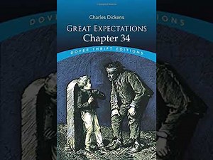 34. Great Expectations by Charles Dickens Audiobook - Chapter 34 of 59.