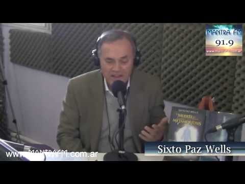 El Plan Cósmico - SIXTO PAZ WELLS
