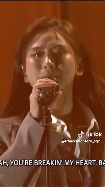 Sarah Geronimo Lose Control #SarahGeronimo @Sarah Geronimo #PopstarQueenRoyalty #SarahG