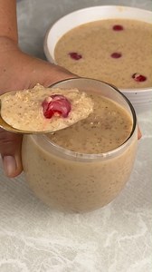 El postre de quinoa es mejor que el arroz con leche, Tiene un sabor único y es muy delicioso. #postres #quinoa #receta #cocina #comida | Recetas en 3 minutos
