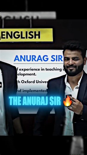 anurag sir pw #pw #udaan #english #class10
