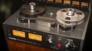 Softube reckons that its new Tape plugin is the reel deal