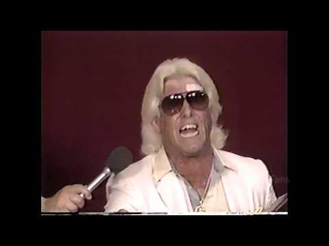 NWA World Wide Wrestling 6/10/86