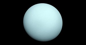 New Uranus research suggests what’s known about the planet could be wrong