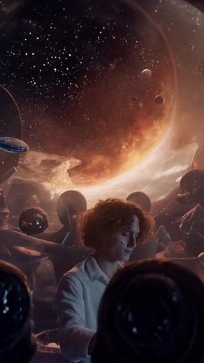 Cooking for Aliens: Unusual Recipes to Try