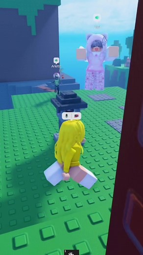 Funny Roblox TikTok Compilation | Ana Banana Voice Control Humor