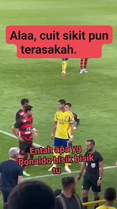 Cuit sikit pun terasa #everyone#everyone #starseverywhereシ#starseverywhereシ #followersreelsfypシ゚viralシfypシ゚viralシalシ#followersreelsfypシ゚viralシfypシ゚viralシalシ #fyp #viral #viral | Nuetto Nuet