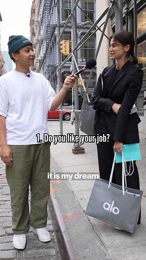 in honor of the end of 2023 & me going to next week, my most viewed video of the year ft. #joblike #musiclovers #whatsyourjob #treading2023 #viralvideostoday | Anonymous Curious
