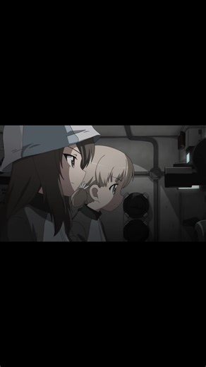 Keizoku High School в Girls und Panzer: Важные Моменты