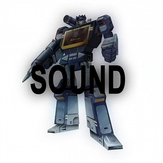 .lwk the best decepticon. [ SOUNDWAVE EDIT ] #edit #transformers #shorts #fyp