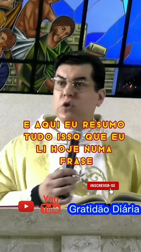 Ganhar o mundo e perder a alma