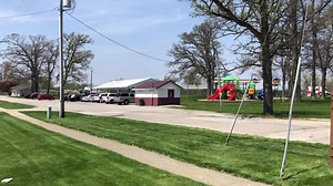 WATCH NOW: Protesters marching to Iroquois County Jail, demanding better medical treatment for inmates. FOR MORE, visit: https://www.wcia.com/news/local-news/protest-planned-at-iroquois-county-jail-calls-for-better-inmate-medical-care/ | WCIA 3 News