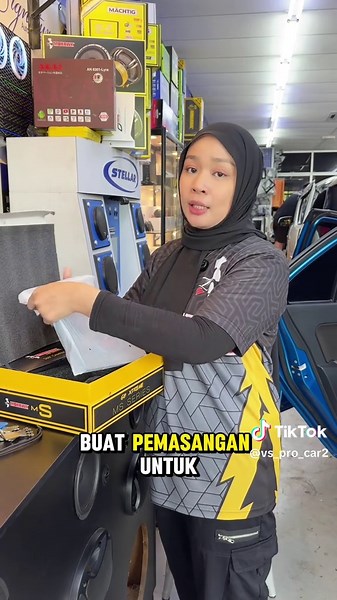 Ulasan Kamera 360 MOHAWK MS-Series RAYA EDITION