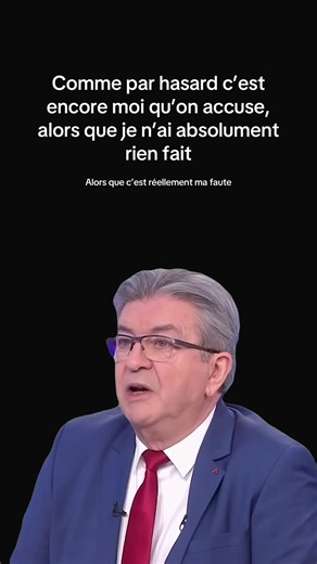 #Meme #MemeCut #melenchon #humour #fyp
