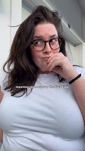 It could get awkward 🙈 | Luna Lewis