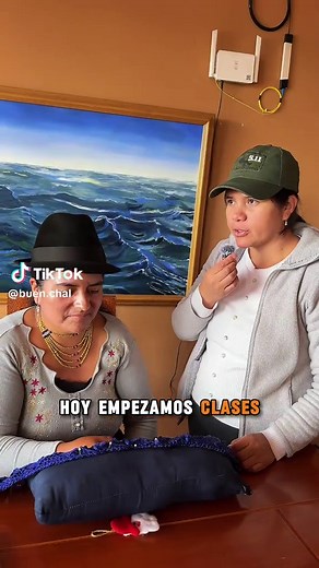 Chalinass: Aprende y Genera Ingresos en Quito