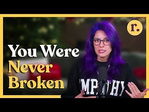 Ep 27: You Were Never Broken: How Self-Judgment Hijacks You (And How to Stop It)