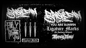 14 reactions | Check it out, the new video from BASHED IN for their...