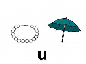 U Phoneme Segmentation