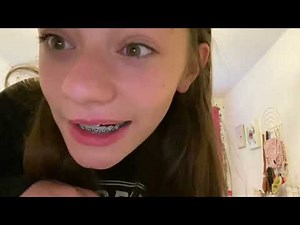 My school morning routine(first video)🤩