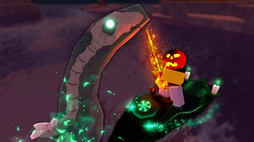 Fisch Magician Narwhal guide