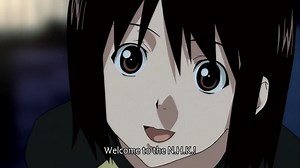 Anime title drop collections