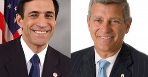 Issa In Surprisingly Tight Race With Applegate