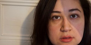 People who shapeshift