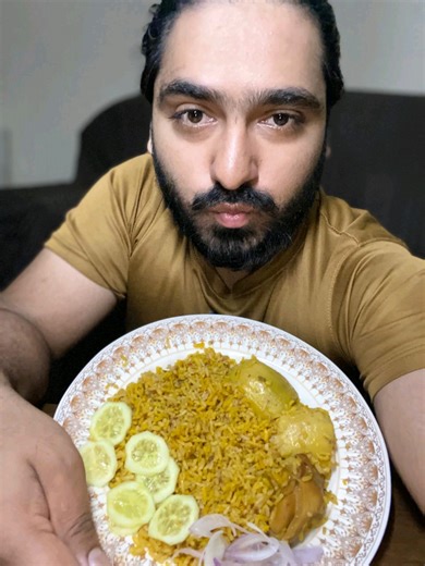 30-Second Biryani Challenge: Don't Miss Out!