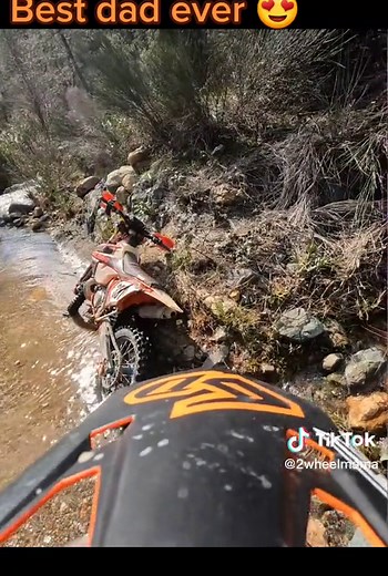 Ultimate KTM 50 SX Mini Dirt Bike Riding Experience